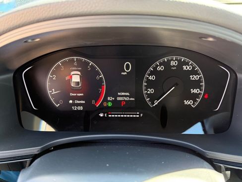 Certified 2026 Honda Civic Sport image 20