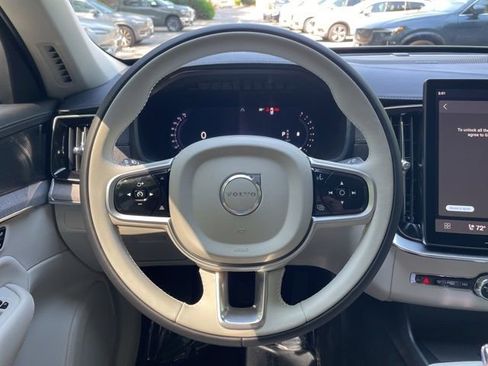 Certified 2026 Volvo XC90 B6 Ultra AWD/4WD image 21
