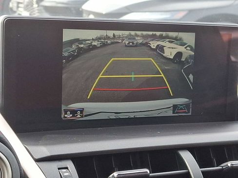 Used 2018 Lexus NX 300 F Sport image 16