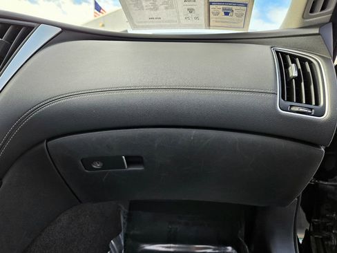 Used 2020 INFINITI Q50 Luxe image 43