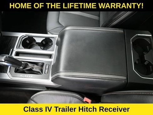 Used 2019 Ford F150 Platinum w/ Equipment Group 701A Luxury AWD/4WD image 37