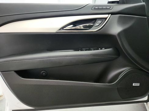 Used 2017 Cadillac ATS Luxury AWD/4WD image 26