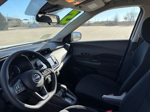 Used 2025 Nissan Kicks Play S image 16