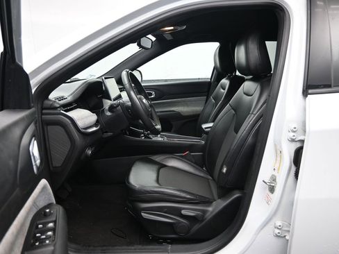 Used 2023 Jeep Compass Latitude image 21