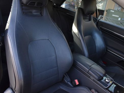 Used 2016 Mercedes-Benz E 400 Cabriolet image 44