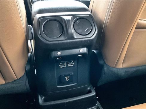 Used 2021 Jeep Wrangler Unlimited Sahara w/ Cold Weather Group AWD/4WD image 36