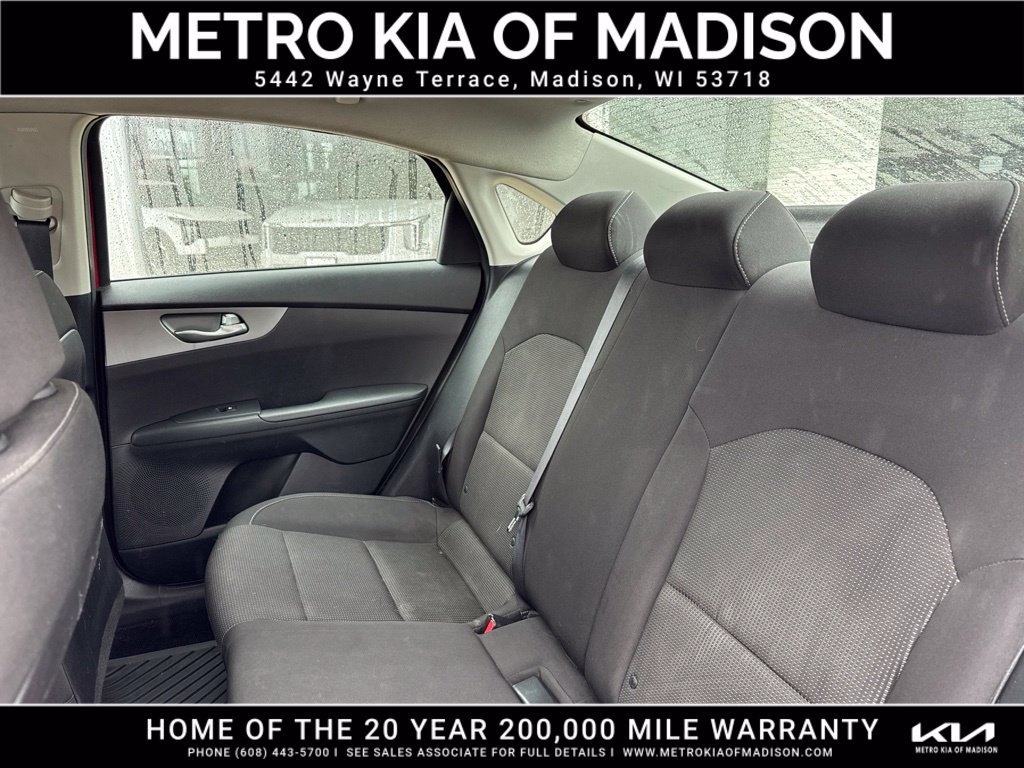 Used 2019 Kia Forte LXS FWD image 30