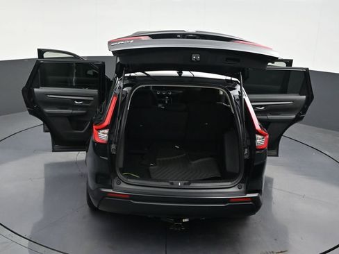 Used 2024 Honda CR-V EX image 34