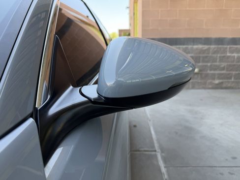 Used 2024 Honda Accord Touring image 12