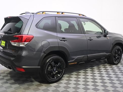 Used 2023 Subaru Forester Wilderness AWD/4WD image 7