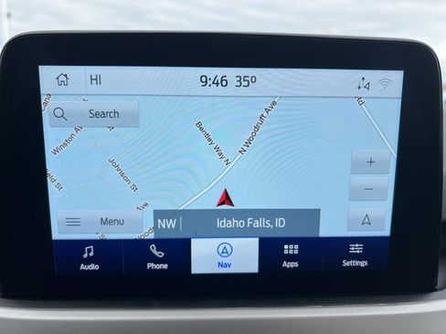 Used 2020 Ford Escape SEL image 13