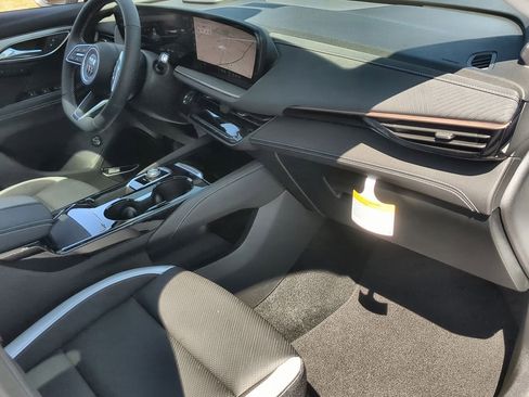 New 2025 Buick Envision Sport Touring image 30