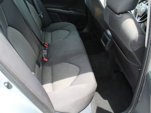 Used 2023 Toyota Camry LE FWD image 14