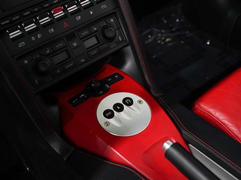 Used 2008 Lamborghini Gallardo Spyder image 14