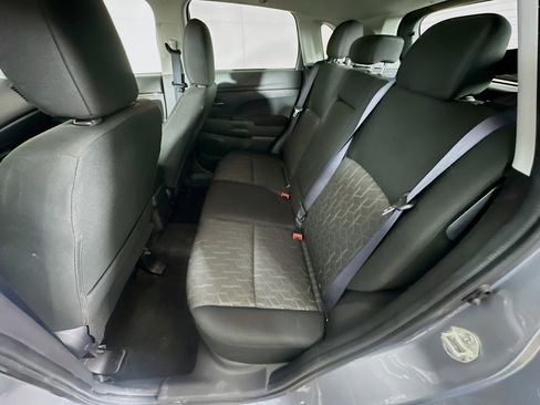 Used 2024 Mitsubishi Outlander Sport ES AWD/4WD image 25