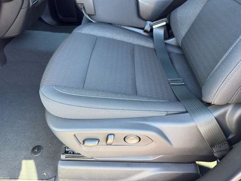 New 2026 Chevrolet Silverado 1500 Custom image 14