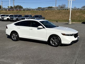 Used 2024 Honda Accord EX video 2