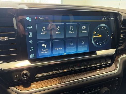 New 2026 Chevrolet Silverado 1500 LT AWD/4WD image 18