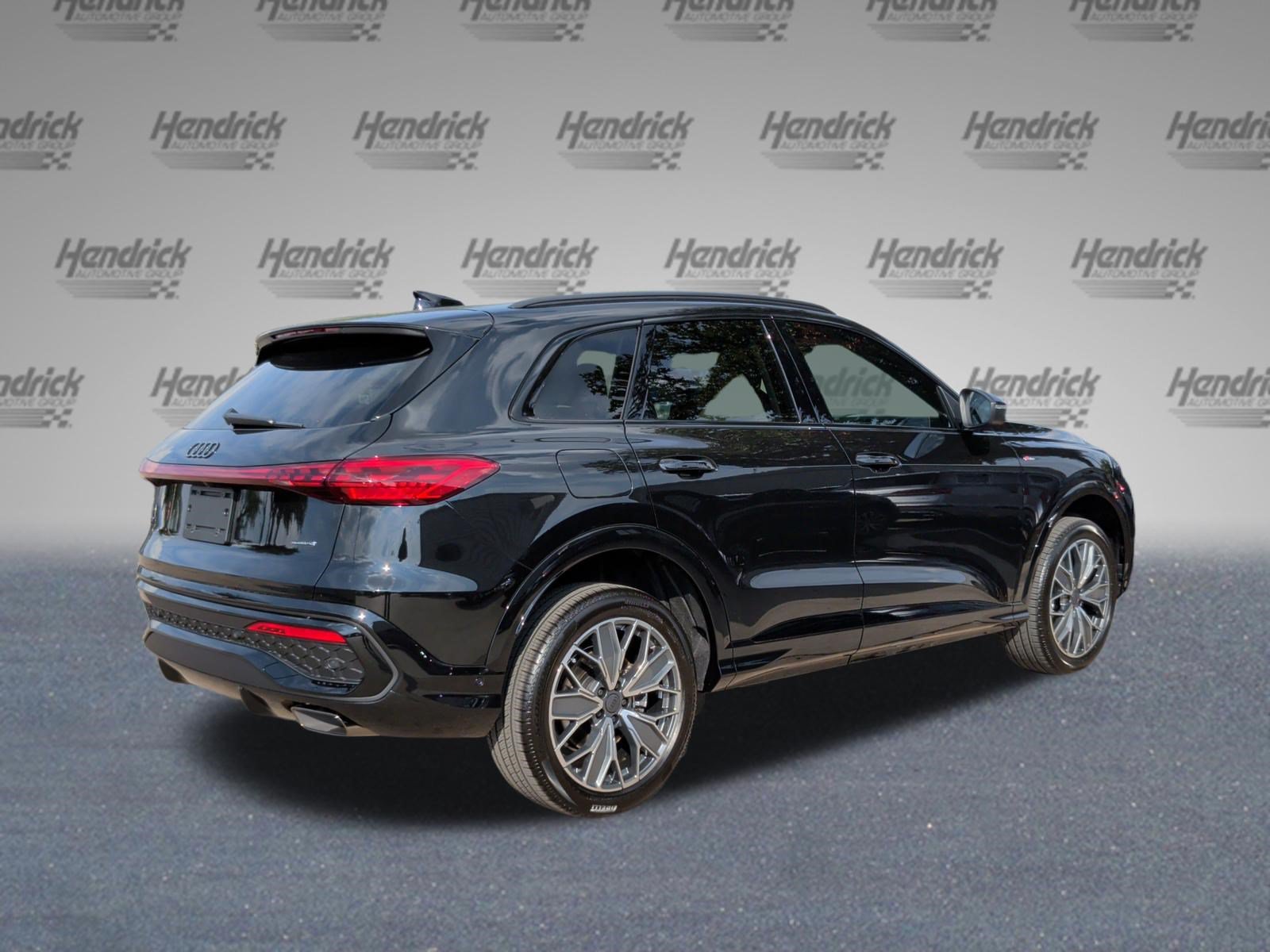 New 2026 Audi Q5 Premium Plus AWD/4WD image 7