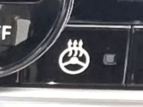 New 2026 Nissan Rogue Platinum w/ Platinum Premium Package image 8