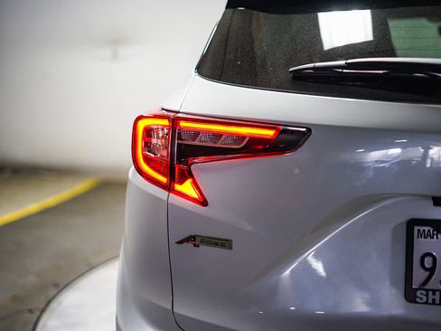 Used 2025 Acura RDX A-Spec image 10