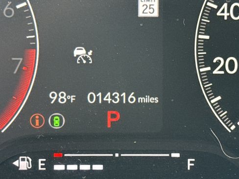 Certified 2023 Honda Civic LX image 37