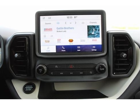 Certified 2024 Ford Bronco Sport Heritage w/ Heritage Convenience Package AWD/4WD image 26