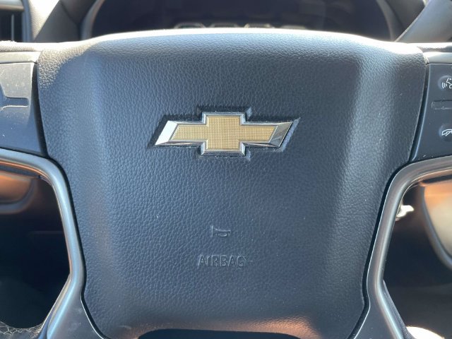 Used 2018 Chevrolet Silverado 1500 LT w/ All Star Edition AWD/4WD image 26