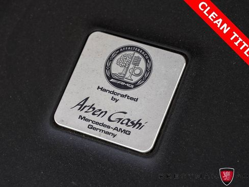 Used 2019 Mercedes-Benz G 63 AMG 4MATIC image 4