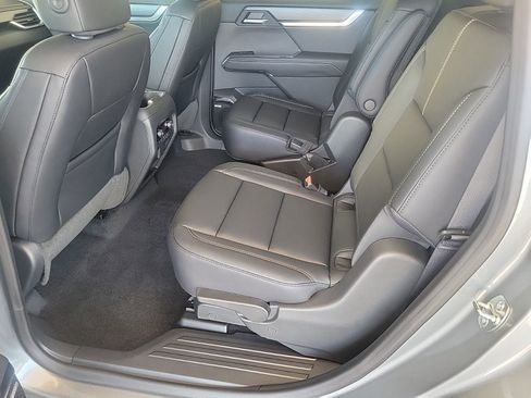 New 2026 GMC Acadia Elevation w/ Black Edition image 10