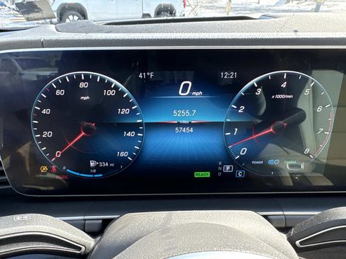 Used 2020 Mercedes-Benz GLS 450 4MATIC image 23