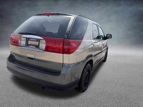 Used 2003 Buick Rendezvous CX AWD/4WD image 6
