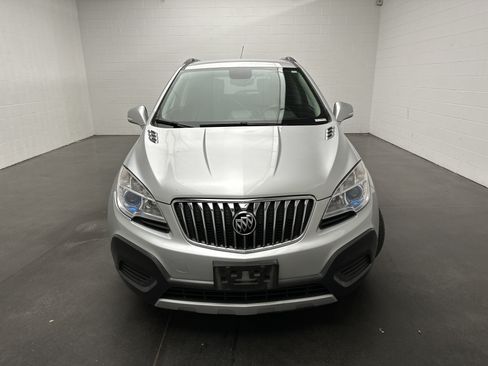 Used 2016 Buick Encore FWD image 3