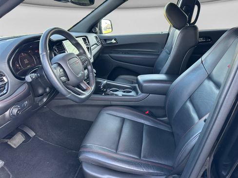 Used 2023 Dodge Durango GT AWD/4WD image 10
