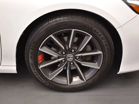Used 2022 Honda Accord EX-L image 38