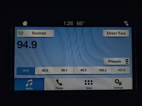 Used 2017 Ford F150 XLT w/ Equipment Group 302A Luxury AWD/4WD image 25
