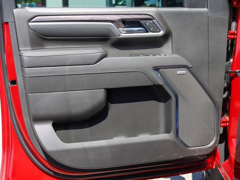 New 2026 Chevrolet Silverado 3500 High Country AWD/4WD image 45