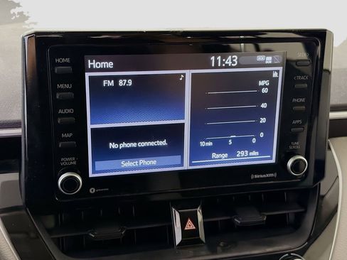 Used 2022 Toyota Corolla LE image 27