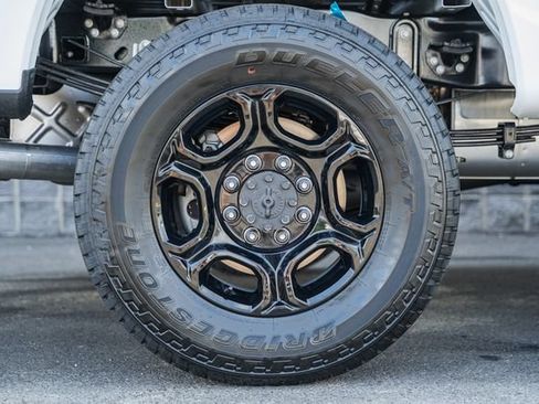 New 2026 Ford F350 XL w/ STX Appearance Package AWD/4WD image 24