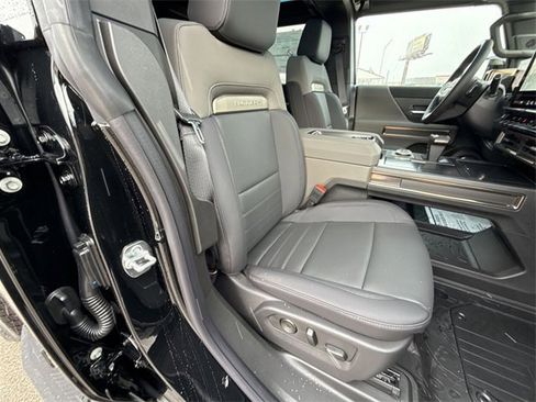New 2025 GMC Hummer EV 3X image 62