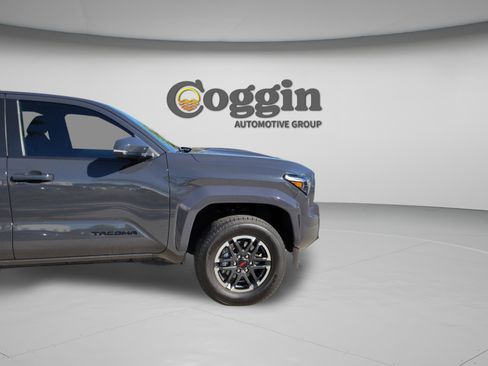 Certified 2025 Toyota Tacoma TRD Sport w/ TRD Sport Upgrade Package RWD image 30