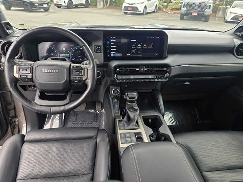 Used 2024 Toyota Land Cruiser AWD/4WD image 20