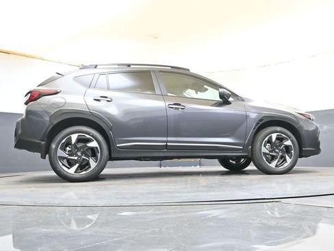 New 2026 Subaru Crosstrek 2.5i Limited AWD/4WD image 44