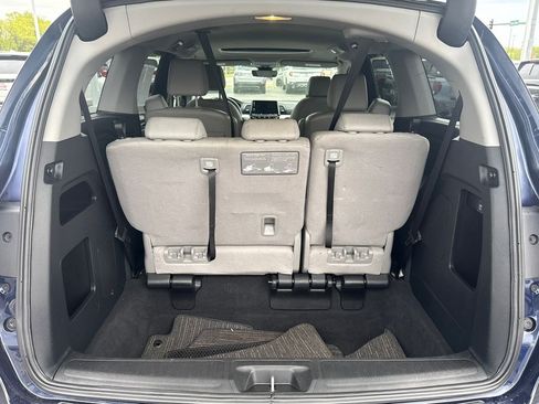 Certified 2023 Honda Odyssey EX-L image 16