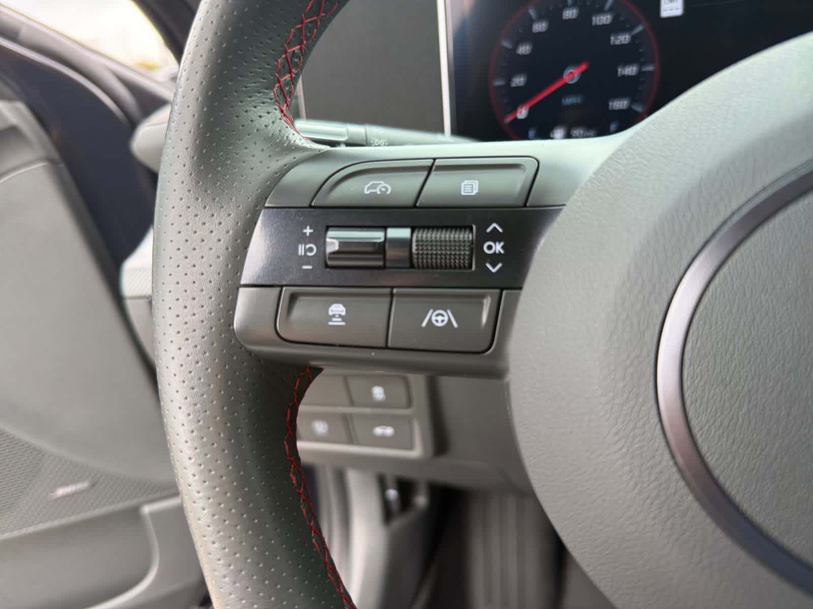 Used 2024 Hyundai Sonata N Line FWD image 25