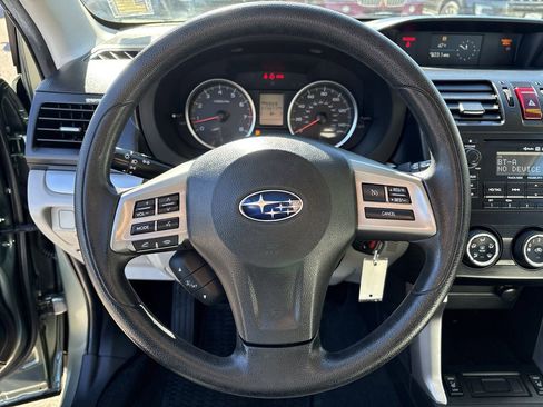 Used 2014 Subaru Forester 2.5i Premium w/ Popular Package #2 image 12