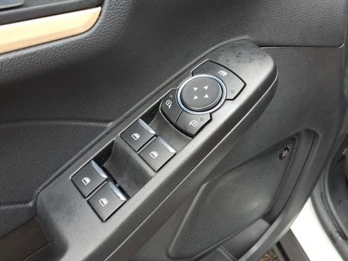 Used 2022 Ford Escape Titanium w/ Titanium Elite Package image 12