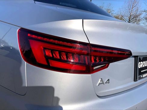 Used 2018 Audi A4 2.0T Ultra Premium Plus w/ Premium Plus Package image 29