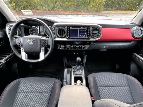 Used 2023 Toyota Tacoma SR5 image 21