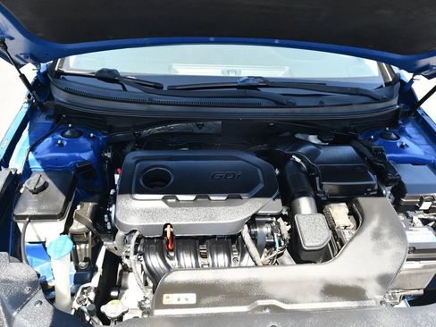 Used 2016 Hyundai Sonata SE FWD image 13